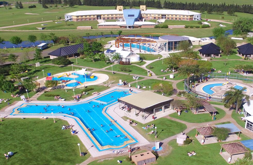 Lo que tenes que saber para vacacionar en Entre Ríos estas vacaciones