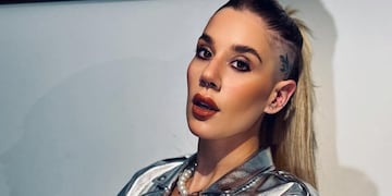 La Tora mostró las terribles consecuencias que le dejó su retoque estético: “No puedo”