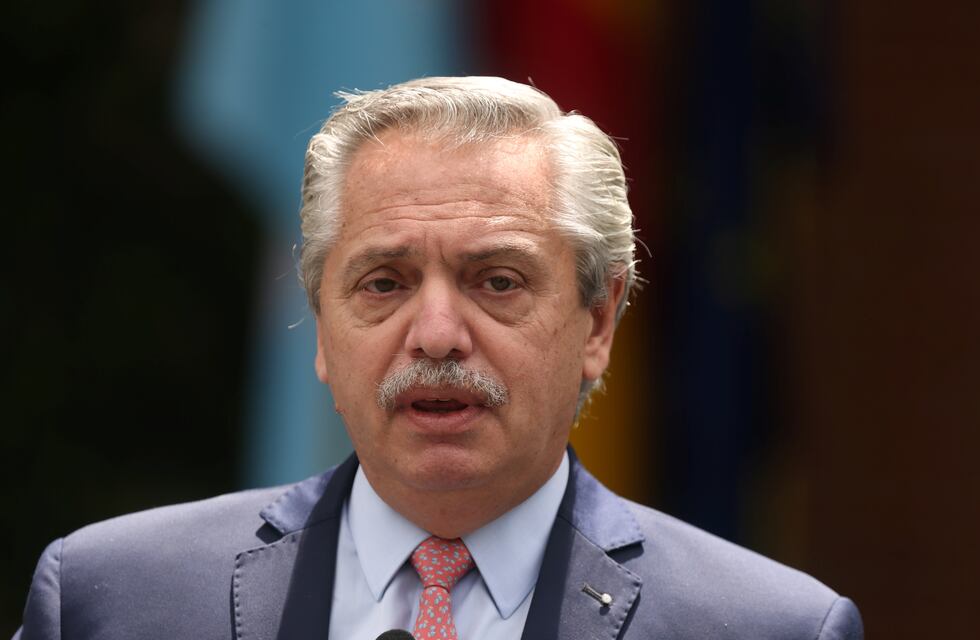 El Presidente aseguró que “los precios de la carne bajaron desde el momento en que restringimos las exportaciones”