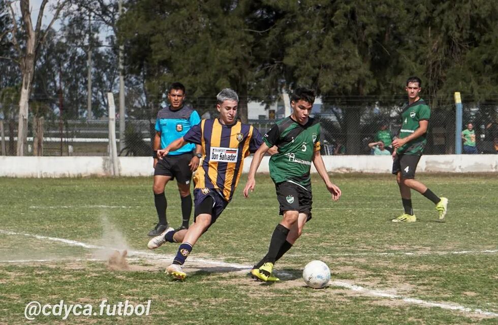 Por el “Día de la Madre”, habrá varios adelantos en la Fecha de la Liga Regional