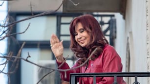 Tras vaticinar la renuncia de Javier Milei, Venus Psíquica reveló que pasará con la condena de Cristina Kirchner.