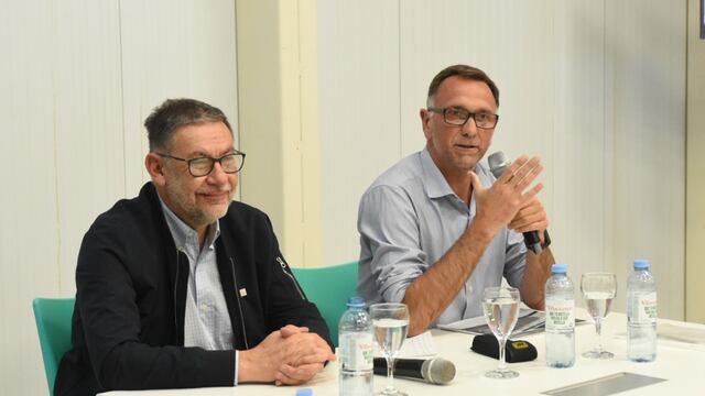 Presentaron los resultados del observatorio industrial