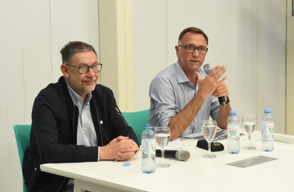 Presentaron los resultados de la 12º medición del Observatorio Industrial: nivel de actividad, empleo y exportaciones con buenos números