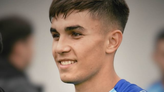 Investigan la muerte de Camilo Nuin