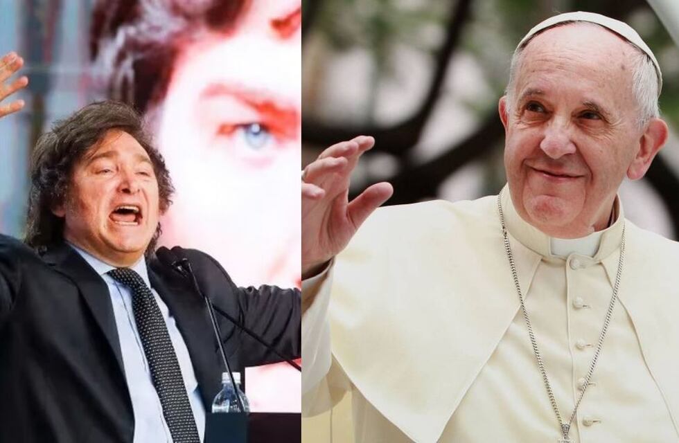 Ángel Rossi, arzobispo de Córdoba, reveló que el Papa “le duele y lo reza” a Milei