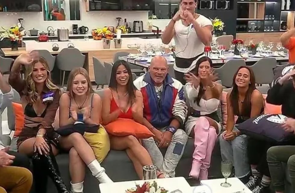 Una exparticipante de Gran Hermano fue madre y mostró a su bebé: “Ojos de amor”