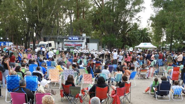 Se realizó la 13° edición de la Fiesta de los Humedales.
