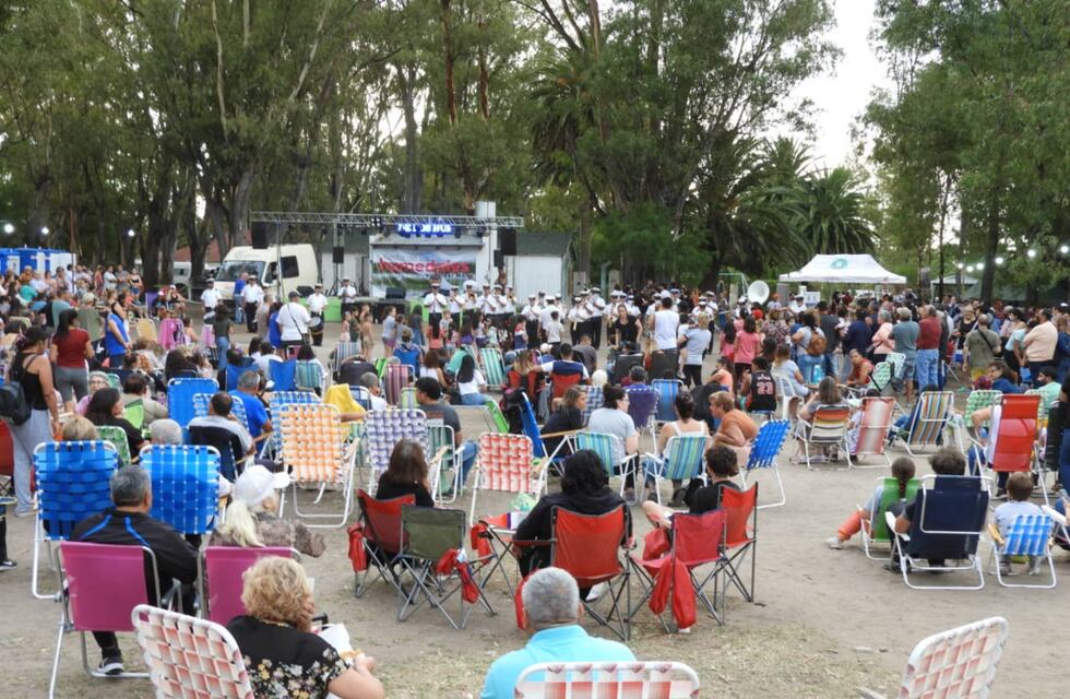 Se realizó con éxito una nueva edición de la Fiesta de los Humedales