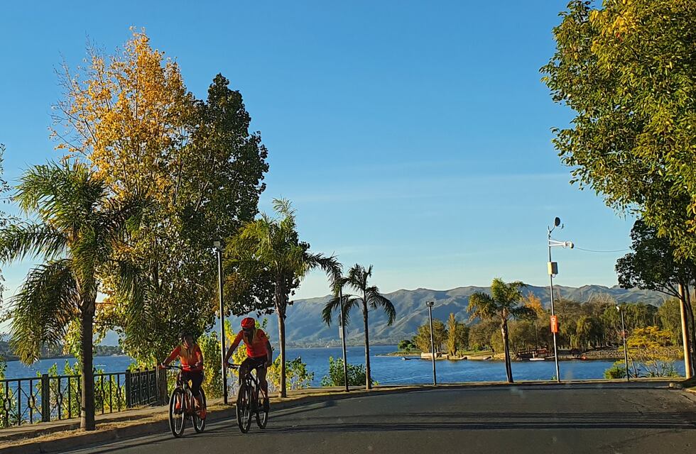 Clima: cómo estará el tiempo este 20 de junio en Carlos Paz