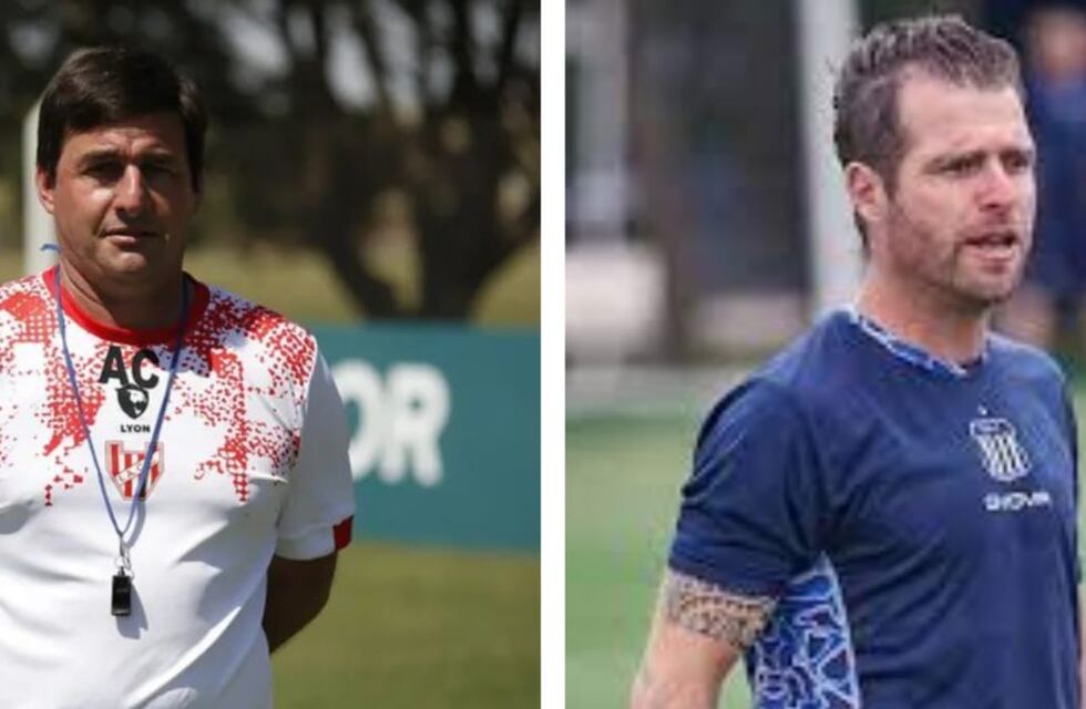 El Instituto-Talleres sobrepasa las fronteras; así lo viven el Patito Raymonda y el Nano Clementz