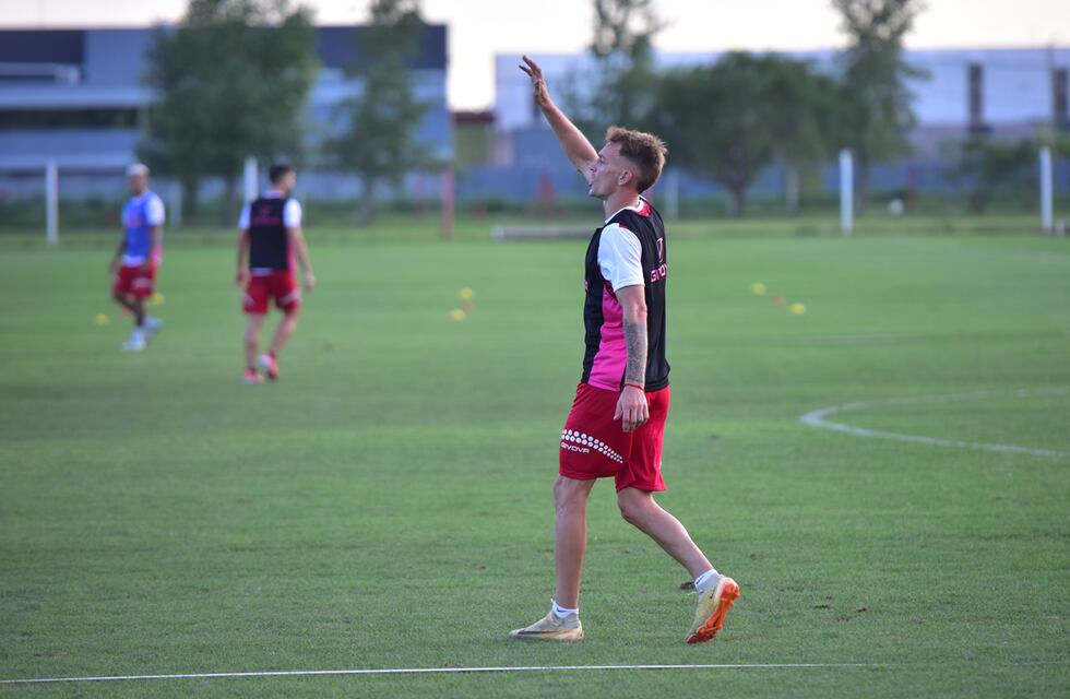 Instituto completó sus partidos preparatorios para la Copa: el balance de Guido Mainero