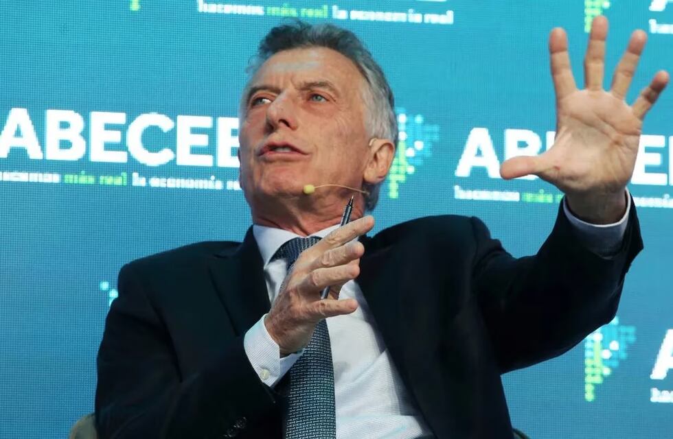 Mauricio Macri consideró que es necesaria una moneda conjunta con el Mercosur y apoyó el ajuste de Milei