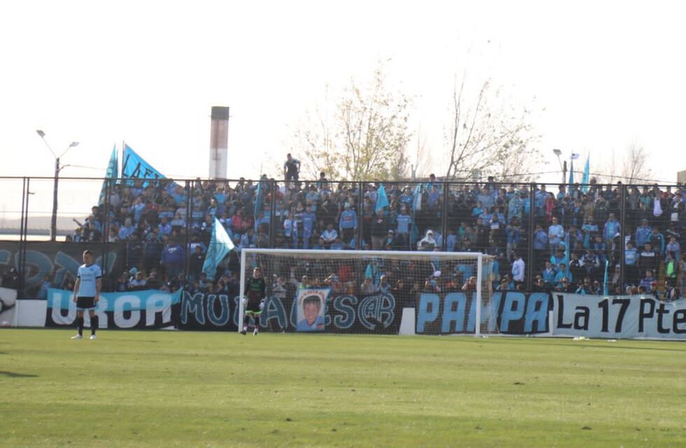 La visita de Belgrano a Mar del Plata será con público