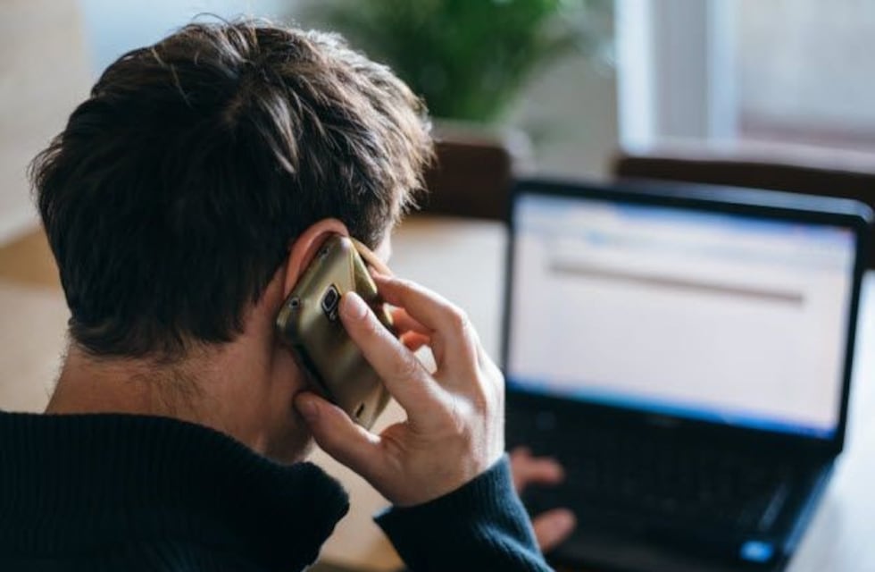 Si te llaman y dicen esto, colgá rápido: te pueden vaciar la cuenta bancaria en minutos