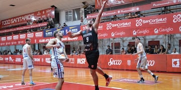 Triunfo de San Isidro