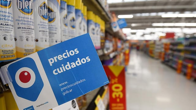 Los cambios en el Gobierno hacen que el oficialismo vuelva a tener que renegociar con los empresarios la lista de los Precios Cuidados.
