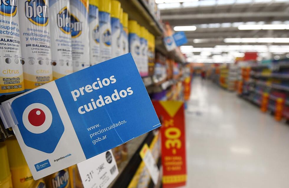 El Gobierno Nacional ya se dispuso a negociar la nueva lista de Precios Cuidados
