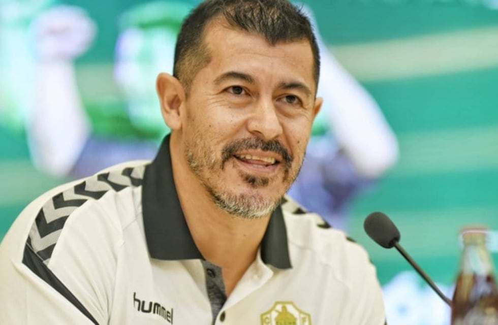 El ciclo Almirón pone primera: a qué hora y dónde presentan al nuevo DT de Rosario Central