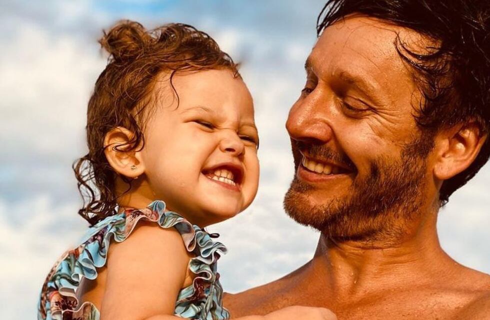 Benjamín Vicuña se quebró en vivo al hablar de sus hijos: “Son mi vida”