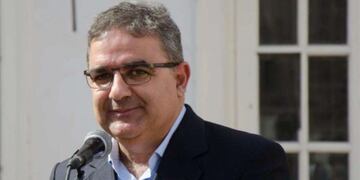 El gobernador de Catamarca impuso su reelección.