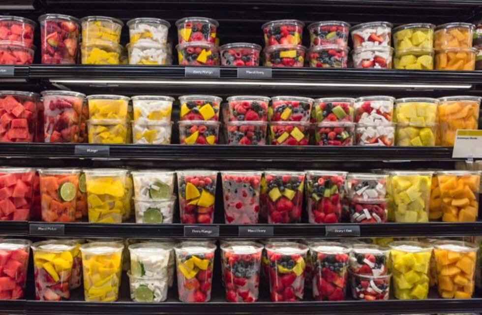 Prohíben el uso de Bisfenol A: un compuesto nocivo que se encuentra en los envases de alimentos