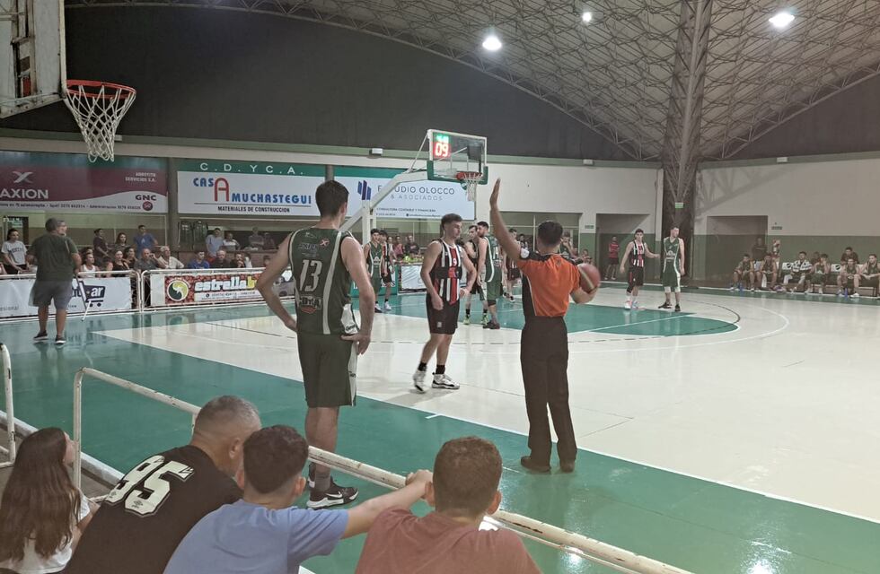 En un partidazo, el Cultural debutó y se le escapó al final ante Almafuerte en el Asociativo