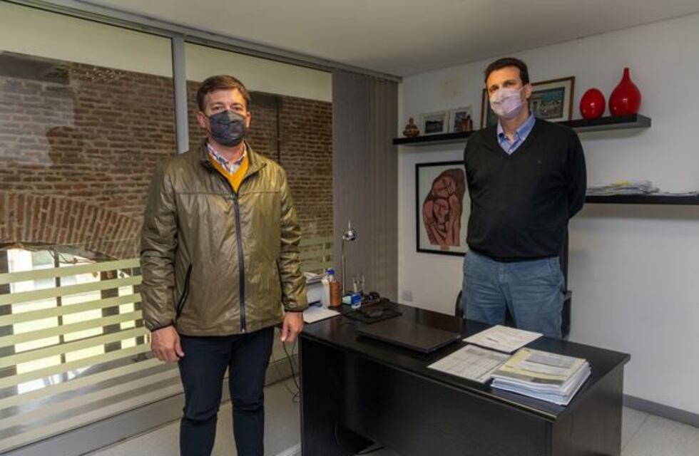 La escuela Falucho de Soldini podrá reparar los techos de las aulas afectadas