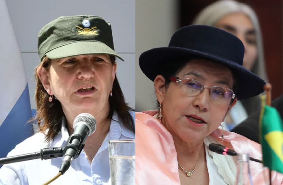 “El alambrado no es motivo para un conflicto diplomático”, dijo la canciller boliviana