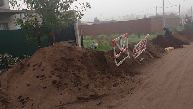 Zavalla: se realizarán obras para mejorar el servicio de agua en Punta Chacra