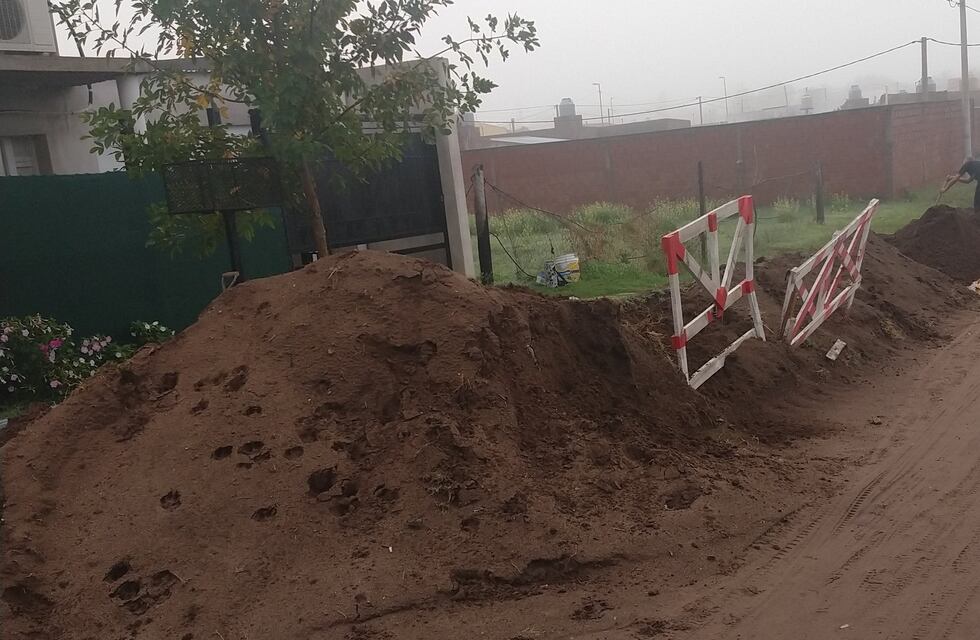 Zavalla: se realizarán obras para mejorar el servicio de agua en Punta Chacra