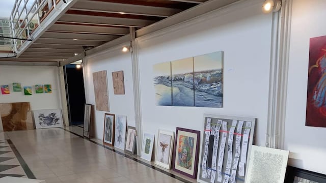 Museo Mulazzi Tres Arroyos