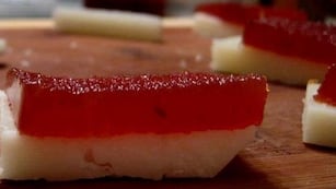 Vigilante fashion: la ínsolita receta que reversiona un clásico postre argentino