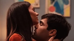 La propuesta audiovisual de Netflix es un drama de suspenso psicológico.