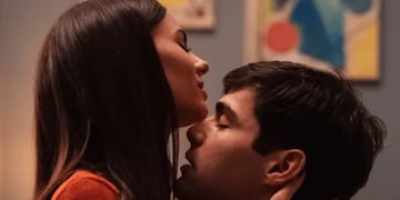 La propuesta audiovisual de Netflix es un drama de suspenso psicológico.