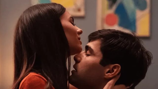 La propuesta audiovisual de Netflix es un drama de suspenso psicológico.