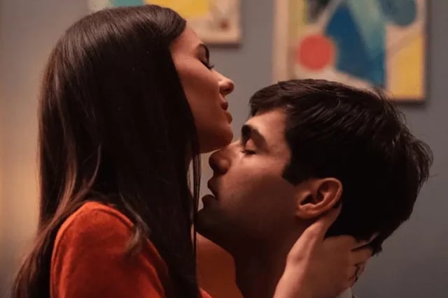 La propuesta audiovisual de Netflix es un drama de suspenso psicológico.