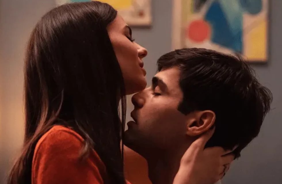 Netflix: la película de seducción y traición que domina las tendencias con escenas subidas de tono