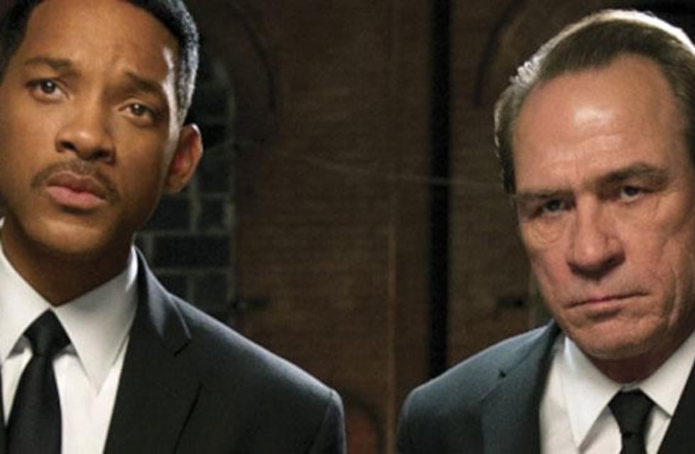 Cómo es la mansión en Buenos Aires del actor de Hollywood Tommy Lee Jones