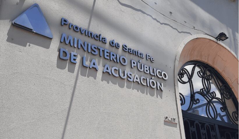 Ministerio Público de la Acusación (MPA)