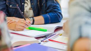 Cómo son los préstamos destinados a estudiantes de Banco Ciudad.