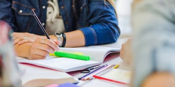 Cómo son los préstamos destinados a estudiantes de Banco Ciudad.