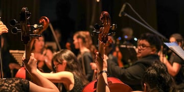 Llegará a Río Grande la 14° Edición del Festival Internacional Ushuaia – Música Clásica