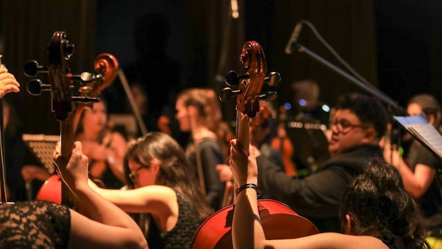 Llegará a Río Grande la 14° Edición del Festival Internacional Ushuaia – Música Clásica