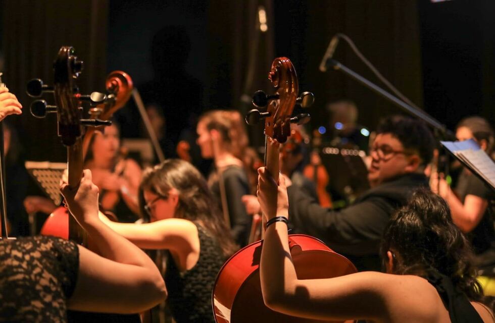 Llegará a Río Grande la 14° Edición del Festival Internacional Ushuaia – Música Clásica