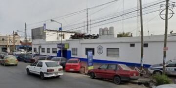 12 presos se fugaron de una comisaria en José León Suárez