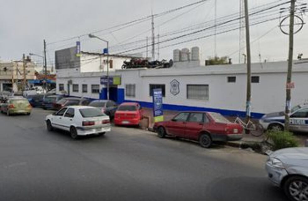 Fuga masiva de una comisaría de José León Suárez: 12 presos se escaparon ante la ausencia de la policía