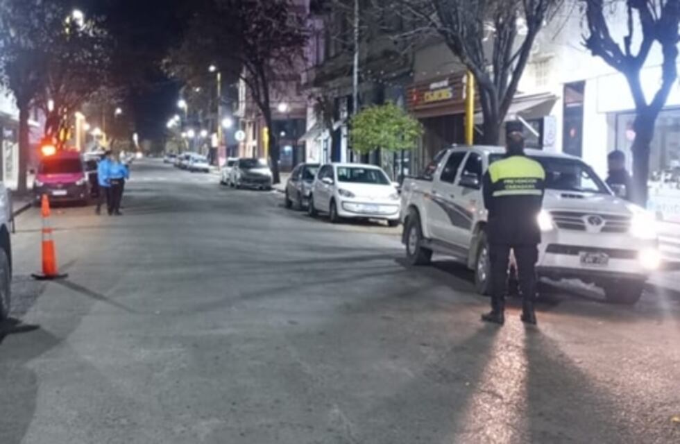 Tres Arroyos: secuestran motos sin documentación en operativos de tránsito