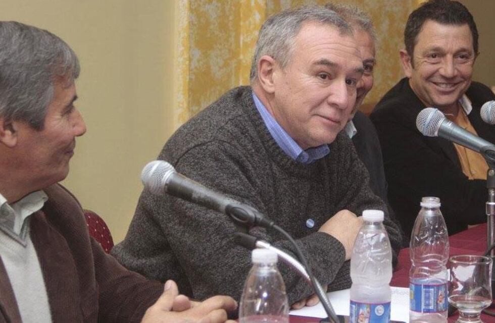 Escándalo en Carlos Paz: la mano derecha del Legislador Gispert quiso beneficiarse con una escritura social