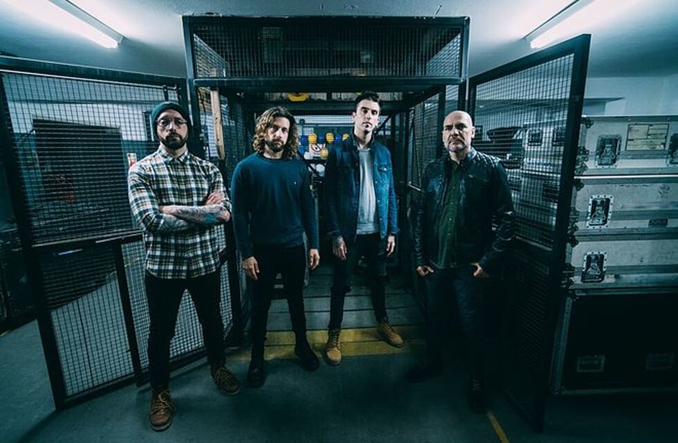 Arde la Sangre por primera vez en Mar del Plata