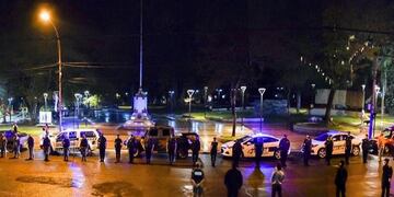 Departamento de Montecarlo de Misiones